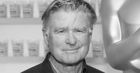Treat Williams nie żyje. 71-letni gwiazdor musicalu "Hair" zginął w wypadku motocyklowym