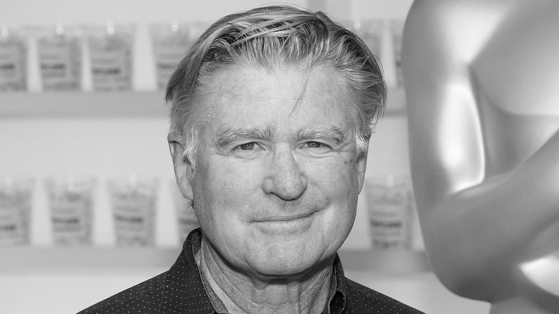 Treat Williams nie żyje. 71-letni gwiazdor musicalu "Hair" zginął w wypadku motocyklowym