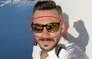 Fake photos atakują, czyli jak media podchwyciły temat podniebnych selfie 2