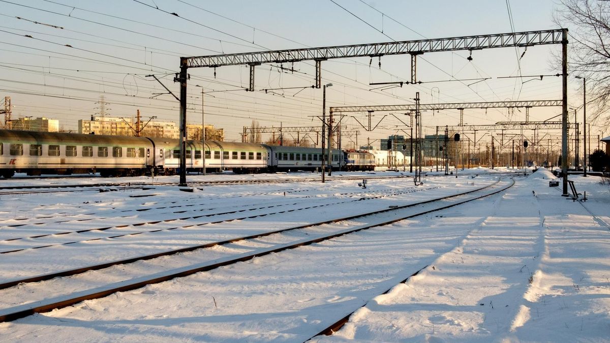 Będą dodatkowe pieniądze na polską kolej.