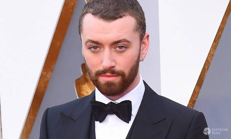 Sam Smith flirtuje z Tomem Daleyem