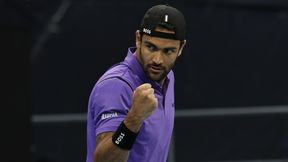 W finale Wimbledonu przegrał z Djokoviciem. Kim jest rywal Kamila Majchrzaka?