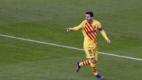 Superpuchar Hiszpanii. Występ Messiego wciąż pod znakiem zapytania. Optymizm w Barcelonie