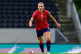 Piłka nożna kobiet: Euro 2025 - mecz grupy A: Szwajcaria - Norwegia