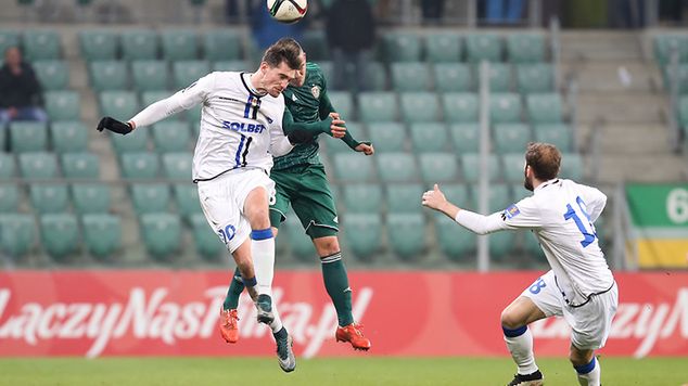 WP SportoweFakty / Szymon Lewicki