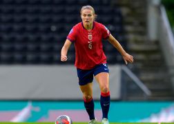 TVP Sport HD Piłka nożna kobiet: Euro 2025 - mecz grupy A: Szwajcaria - Norwegia