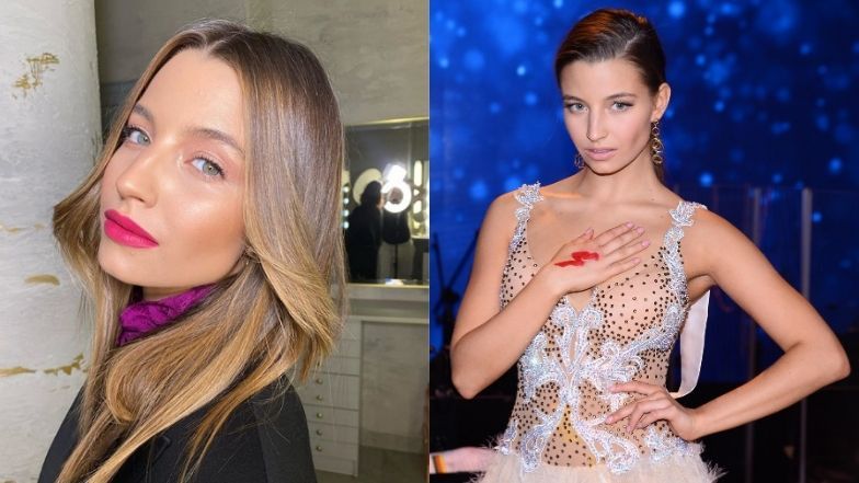 Julia Wieniawa szczerze o wsparciu Strajku Kobiet w finale "Tańca z gwiazdami"