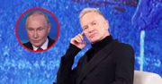 Sting apeluje do Rosji. Nagrał poruszające wideo