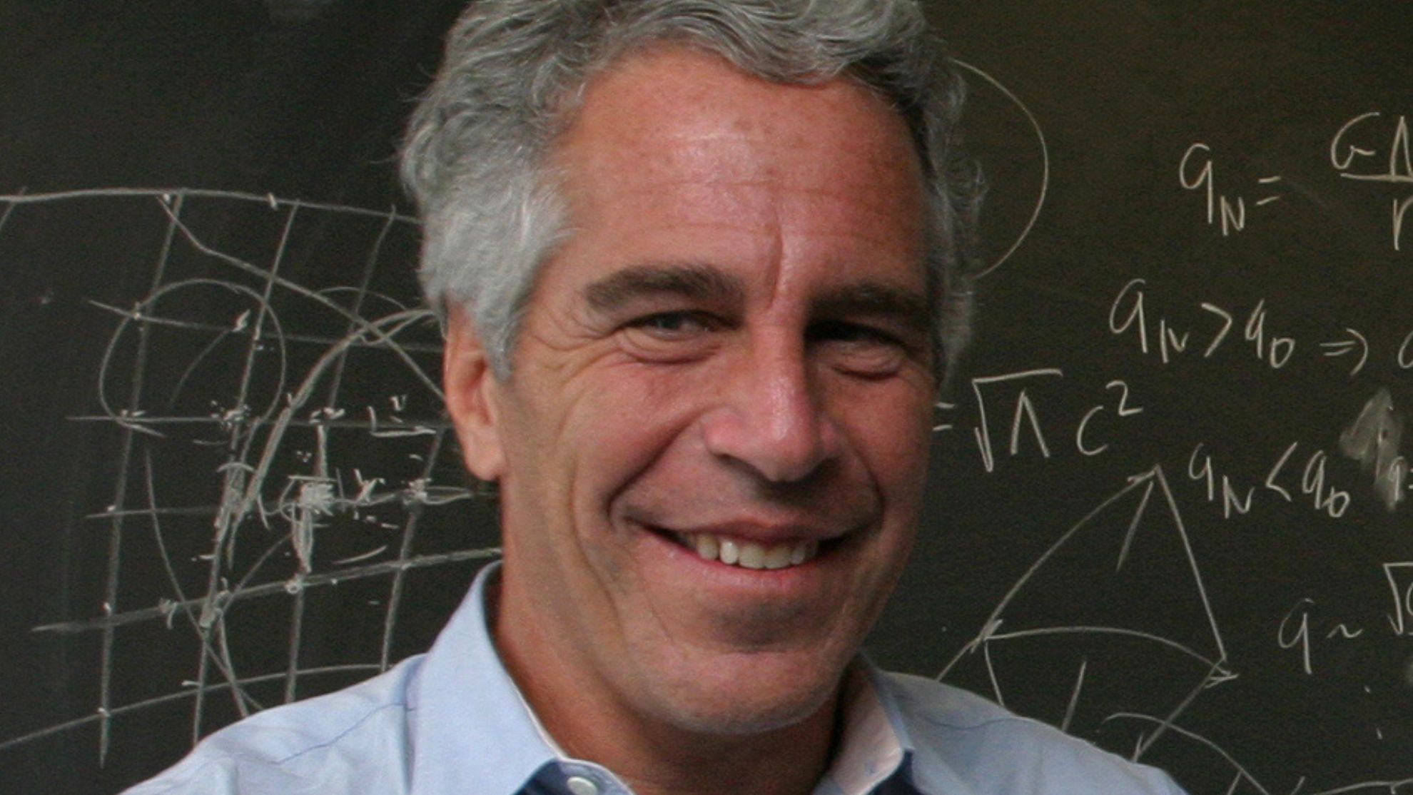 Jeffrey Epstein