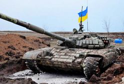 Ukraina naprawiła rosyjski sprzęt. Całość warta ponad 220 mln złotych