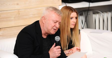 Prowadził "drugie życie". Żona o romansie dowiedziała się ostatnia