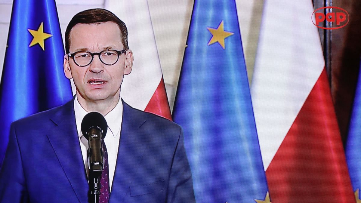 Mateusz Morawiecki