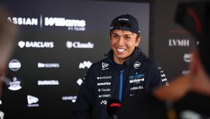 Koniec spekulacji. Kolejne miejsce w F1 zajęte
