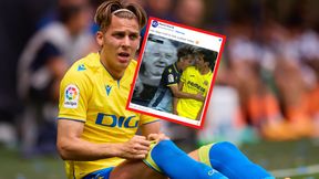 Zachował się niczym Luis Suarez. Obrzydliwe zachowanie Hiszpana