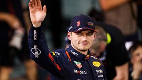 Max Verstappen rozpoczął drogę po trzeci tytuł. Aston Martin sprawcą niespodzianki