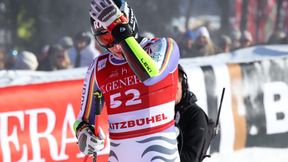 "Skandal, bzdura". Niemiec po świetnym wyniku nie pojedzie na IO