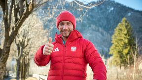 Polak zapytany o hejt. Jasna deklaracja