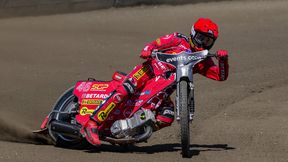 Żużel. Fricke i Douglas bohaterami. Doyle i Sajfutdinow nie błyszczeli