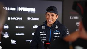 Koniec spekulacji. Kolejne miejsce w F1 zajęte