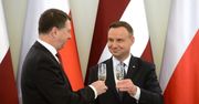 Prezydent dopuszcza pytanie o euro w referendum. Większość Polaków przeciw wspólnej walucie