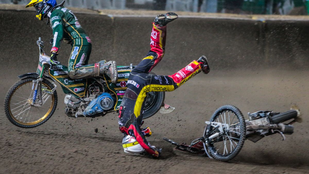 WP SportoweFakty / Patryk Kowalski