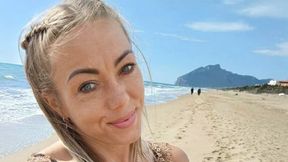 38-letnia medalistka olimpijska jest w znakomitej formie. Wydaje majątek na nową pasję