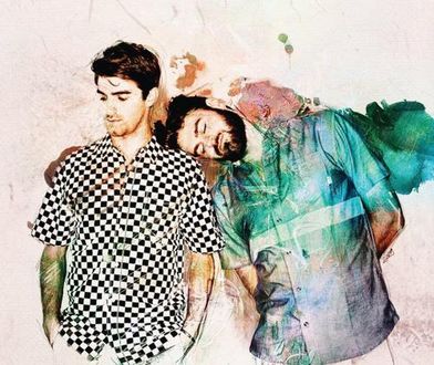 Hit The Chainsmokers uzyskał status diamentowego