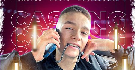 Zagraj w teledysku u Bartka Wasilewskiego - trwa casting!