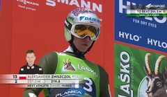 PŚ w skokach narciarskich stracił widzów