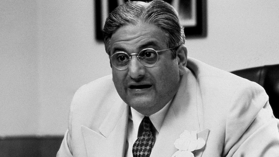 Michael Lerner w filmie "Barton Fink"