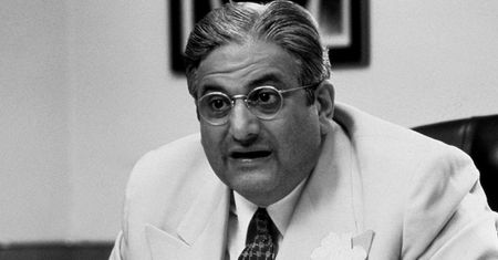 Nie żyje Michael Lerner. "Ostatniej nocy straciliśmy legendę"