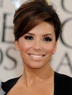 Eva Longoria oficjalnie nie Parker