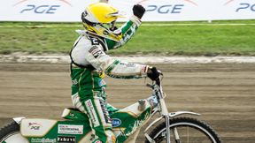 Elitserien: Rune Holta prawie bezbłędny. Płatny komplet Patryka Dudka