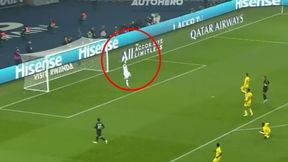 Messi podawał do kolegi i nagle padł kuriozalny gol. "Co się tutaj wydarzyło?!" (WIDEO)