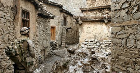 Afganistan. Talibowie w natarciu. Zajęli kolejne miasto