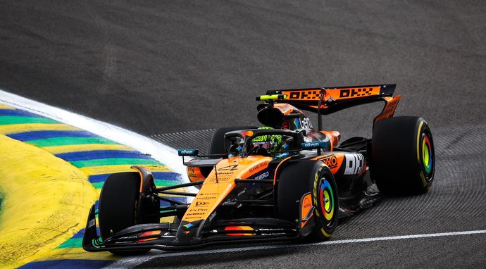 Formuła 1: Grand Prix Kataru