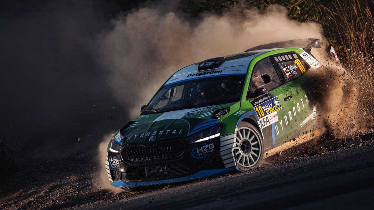 Materiały prasowe / Maciej Niechwiadowicz / Na zdjęciu: Zbigniew Gabryś