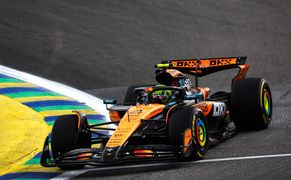Eleven Sports 1 4K Formuła 1: Grand Prix Austrii
