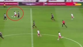 Genialny rajd Lewandowskiego. Będziesz oglądać kilka razy