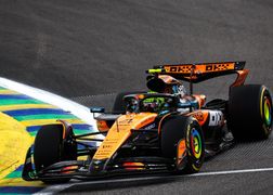 Eleven Sports 1 4K Formuła 1: Grand Prix Austrii