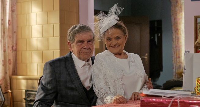 „Pierwsza miłość” od 4 września w Polsacie, do obsady powraca Patryk Pniewski (wideo)