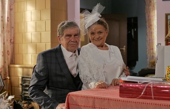 „Pierwsza miłość” od 4 września w Polsacie, do obsady powraca Patryk Pniewski (wideo)