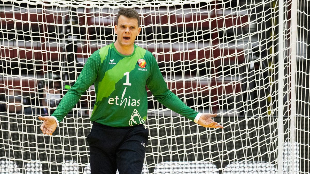 PAP/EPA / ANDREAS HILLERGREN / Jef Lettens