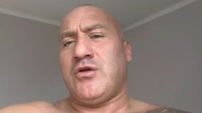 Marcin Najman wyzwał na pojedynek legendę. "Zróbmy to"