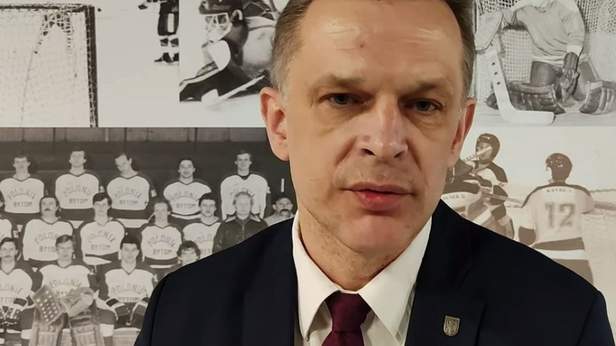 YouTube / HOKEJ.net / Na zdjęciu: Adam Fras