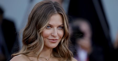 Sensacyjna Anna Lewandowska. Hiszpanie zauważyli