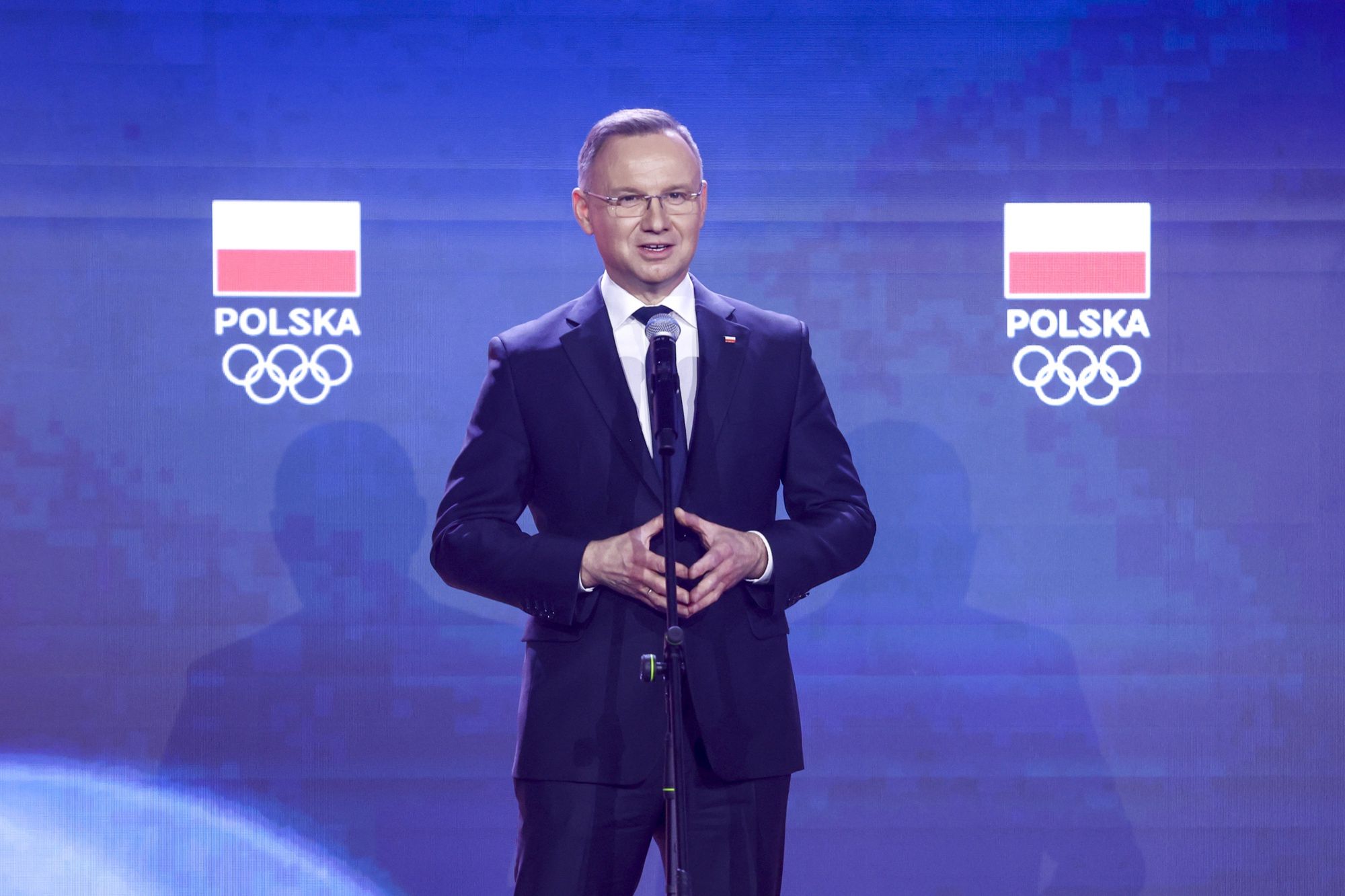 Andrzej Duda