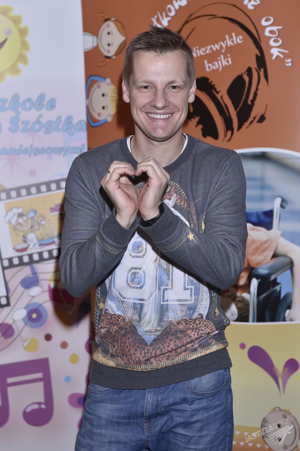 Marcin Mroczek