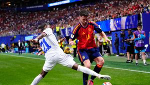 "Matko kochana". Szaleństwo w sieci po tym, co stało się na mundialu