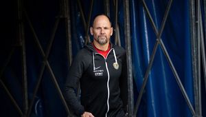 Trener Śląska zabrał głos ws. meczu z Wisłą. "Nielogiczne"